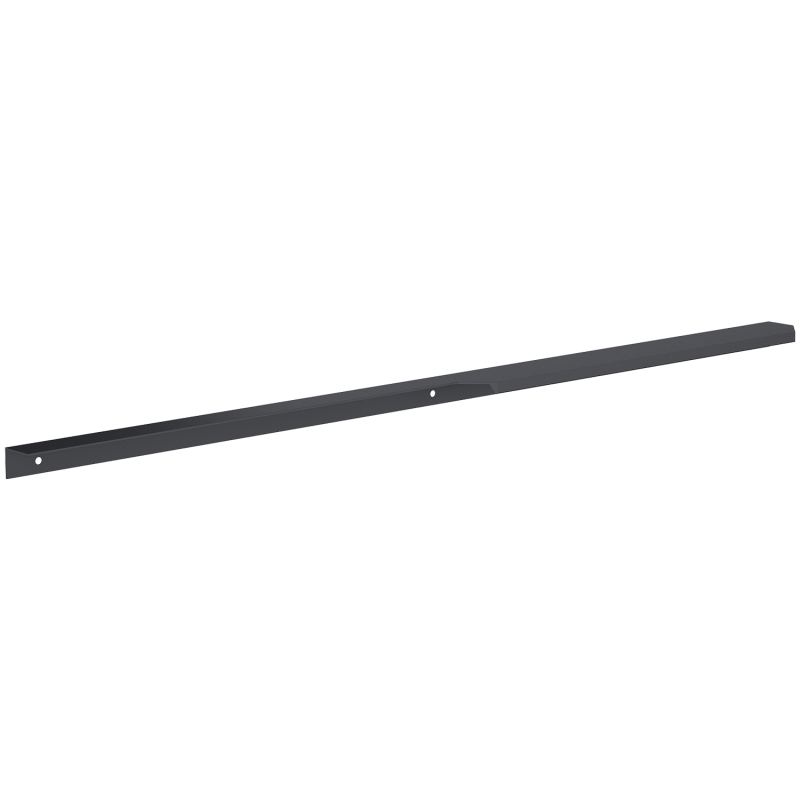 UCHWYT SOHO BLACK MATT 60 1 SZT ELITA 168647 / RE120600047160