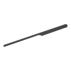 UCHWYT SOHO BLACK MATT 60 1 SZT ELITA 168647 / RE120600047160