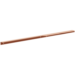 UCHWYT SOHO ROSE GOLD 60 1...