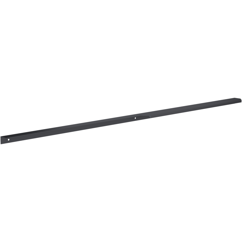 UCHWYT SOHO BLACK MATT 80 1 SZT ELITA 168648 / RE120800047160