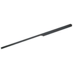 UCHWYT SOHO BLACK MATT 80 1 SZT ELITA 168648 / RE120800047160