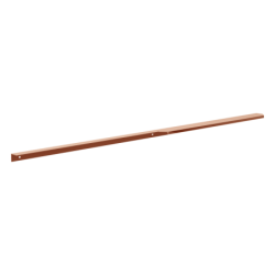 UCHWYT SOHO ROSE GOLD 80 1...