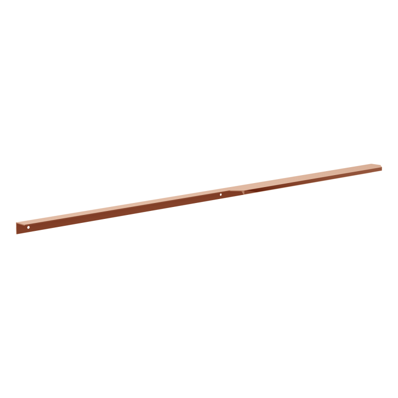 UCHWYT SOHO ROSE GOLD 80 1 SZT ELITA 168660 / RE120800045450