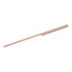 UCHWYT SOHO ROSE GOLD 80 1 SZT ELITA 168660 / RE120800045450