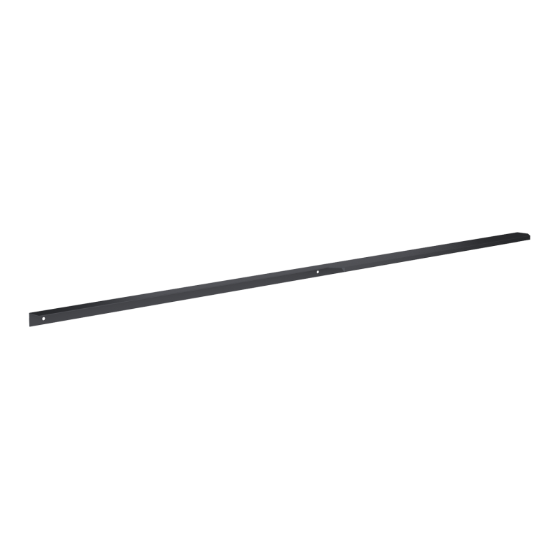 UCHWYT SOHO BLACK MATT 100 1 SZT ELITA 168650 / RE121000047160