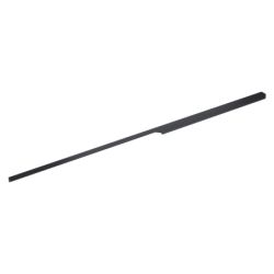 UCHWYT SOHO BLACK MATT 100 1 SZT ELITA 168650 / RE121000047160