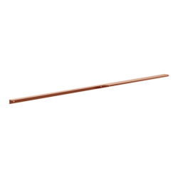 UCHWYT SOHO ROSE GOLD 100 1...