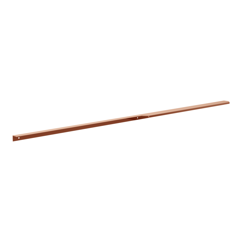 UCHWYT SOHO ROSE GOLD 100 1 SZT ELITA 168659 / RE121000045450