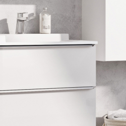 UCHWYT LOFTY CHROM 70 1 SZT...