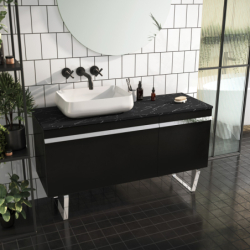UCHWYT MOODY CHROM 50 1 SZT ELITA 168845 / RE120500030040