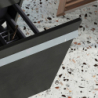 UCHWYT MOODY CHROM 70 1 SZT ELITA 168846 / RE120700030040