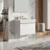 UCHWYT MOODY CHROM 70 1 SZT ELITA 168846 / RE120700030040