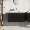 UCHWYT MOODY CHROM 90 1 SZT ELITA 168847 / RE120900030040