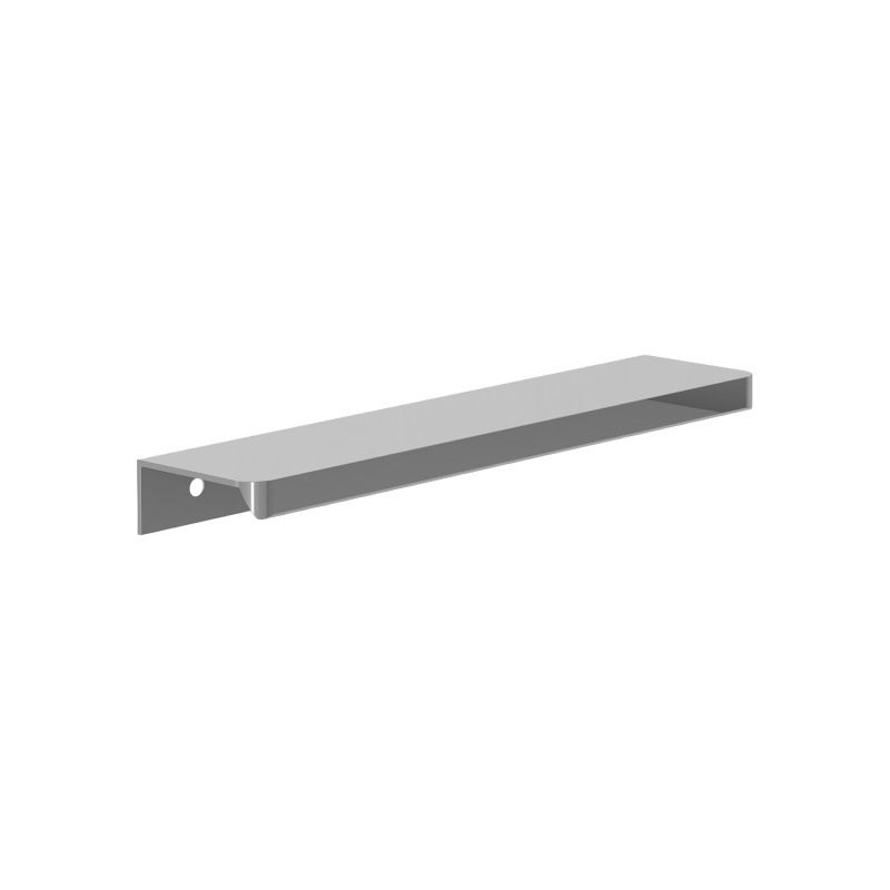 UCHWYT STREET PLUS CHROM 1 SZT ELITA 168907 / RE121600100040