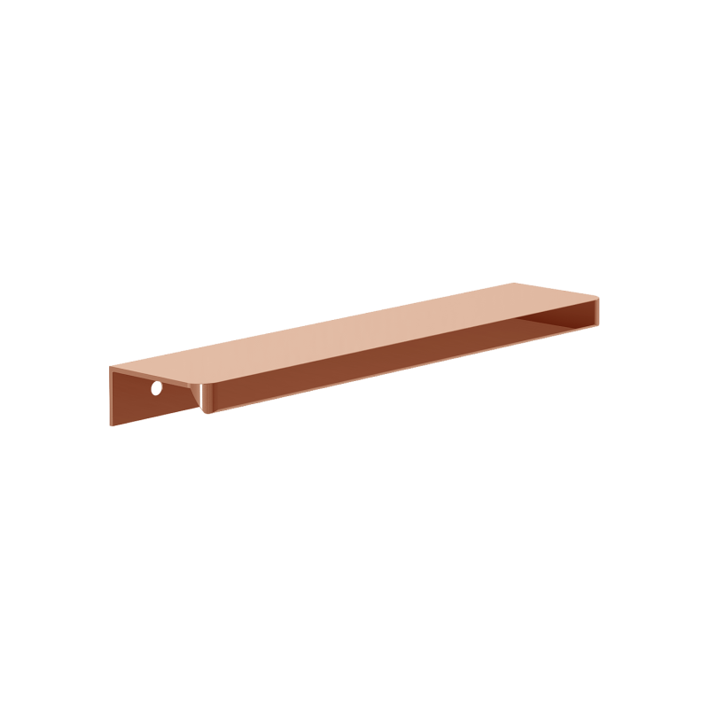 UCHWYT STREET PLUS ROSE GOLD 1 SZT ELITA 168905 / RE121600105450