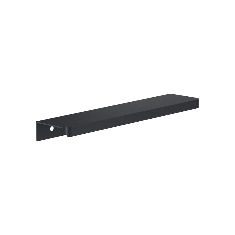 UCHWYT STREET PLUS BLACK MATT 1 SZT ELITA 168906 / RE121600107160
