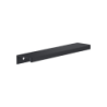 UCHWYT STREET PLUS BLACK MATT 1 SZT ELITA 168906 / RE121600107160