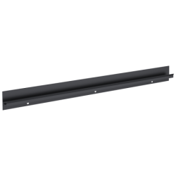 UCHWYT SKYE BLACK MATT 1 SZT ELITA 168772 / RE120600127160