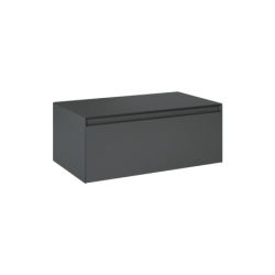 KOMODA SPLIT SLIM 80 1S ANTHRACITE MATT Z BLATEM ELITA 168933 / RE080804056010