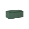 KOMODA SPLIT SLIM 80 1S FOREST GREEN MATT Z BLATEM ELITA 168936 / RE080804057010