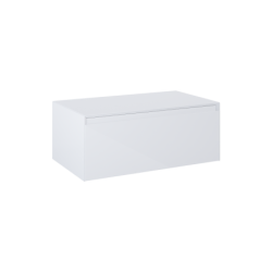 KOMODA SPLIT SLIM 80 1S WHITE HG Z BLATEM ELITA 169106 / RE080804058060