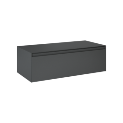 KOMODA SPLIT SLIM 100 1S ANTHRACITE MATT Z BLATEM ELITA 168940 / RE081004056010