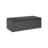 KOMODA SPLIT SLIM 100 1S ANTHRACITE MATT Z BLATEM ELITA 168940 / RE081004056010