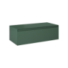 KOMODA SPLIT SLIM 100 1S FOREST GREEN MATT Z BLATEM ELITA 168943 / RE081004057010