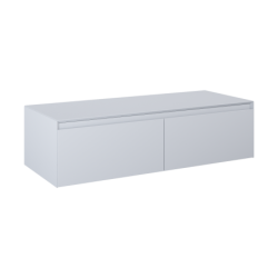 KOMODA SPLIT SLIM 120 2S STONE MATT Z BLATEM ELITA 168946 / RE081204057040