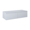 KOMODA SPLIT SLIM 120 2S STONE MATT Z BLATEM ELITA 168946 / RE081204057040