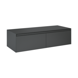 KOMODA SPLIT SLIM 120 2S ANTHRACITE MATT Z BLATEM ELITA 168947 / RE081204056010