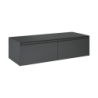 KOMODA SPLIT SLIM 120 2S ANTHRACITE MATT Z BLATEM ELITA 168947 / RE081204056010