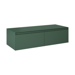 KOMODA SPLIT SLIM 120 2S FOREST GREEN MATT Z BLATEM ELITA 168950 / RE081204057010