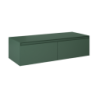 KOMODA SPLIT SLIM 120 2S FOREST GREEN MATT Z BLATEM ELITA 168950 / RE081204057010