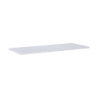 BLAT TERRAZZO 120/46/2 WHITE MATT ELITA 168541 / RE051200035290
