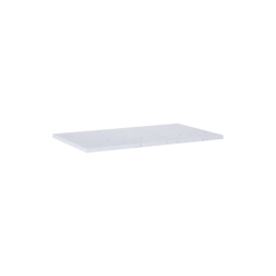 BLAT TERRAZZO 80/46/2 WHITE...