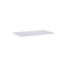BLAT TERRAZZO 80/46/2 WHITE MATT ELITA 168539 / RE050800035290