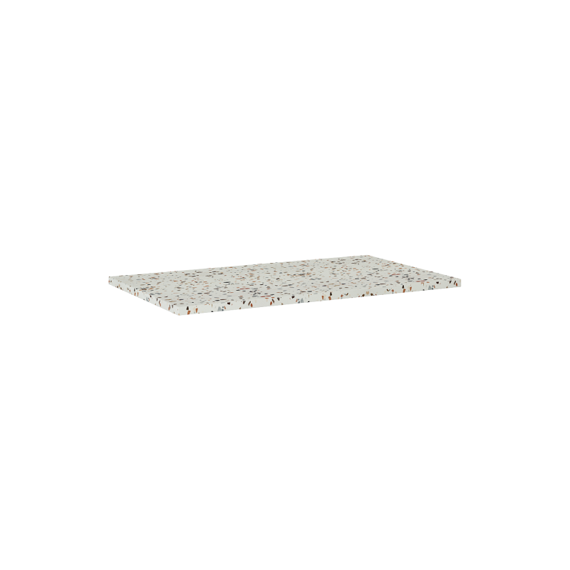BLAT TERRAZZO 80/46/2 RIVER MATT ELITA 168816 / RE050800036630