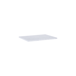 BLAT TERRAZZO 60/46/2 WHITE...