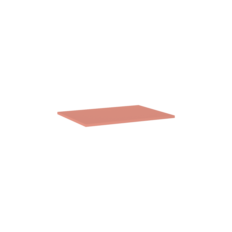 BLAT MARMUR 60/46/1,5 TERRA PINK MATT ELITA 168814 / RE050600016600