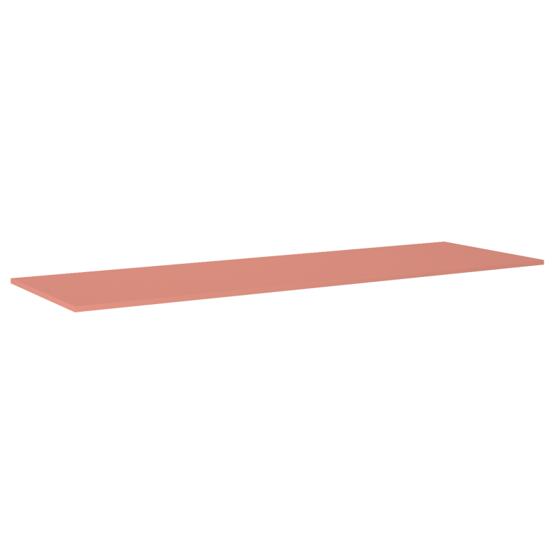BLAT MARMUR 160/46/1,5 TERRA PINK MATT ELITA 168829 / RE051600016600
