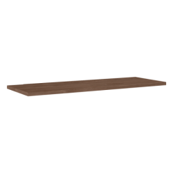 BLAT MDF 140/46/2,8 ORZECH...