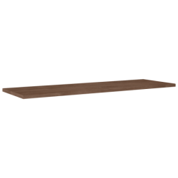 BLAT MDF 160/46/2,8 ORZECH...