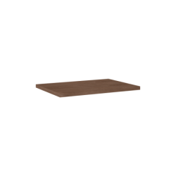 BLAT MDF 70/49,4/2,8 ORZECH...