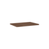 BLAT MDF 70/49,4/2,8 ORZECH PCV ELITA 169055 / RE05070002S170