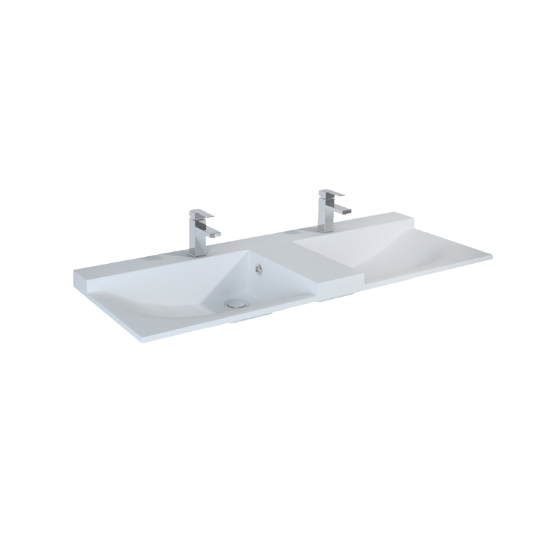 UMYWALKA METIS 120 DUO WHITE HG ELITA RE041200088060