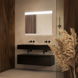 LUSTRO LED EVA 100/70 ELITA...