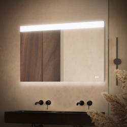 LUSTRO LED EVA 120/70 ELITA 169508 / RE061200120010