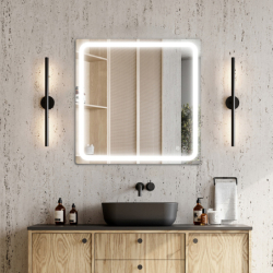 LUSTRO LED MIA 80/80 ELITA...