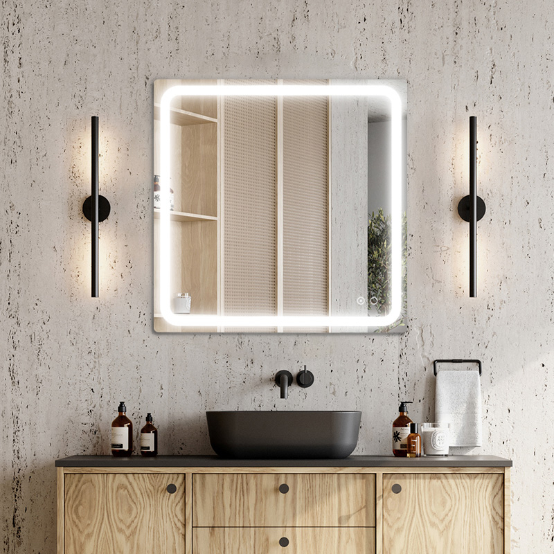 LUSTRO LED MIA 80/80 ELITA 169510 / RE069510000010